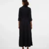 Vmvilja Long Dress Vmvilja Long Dress