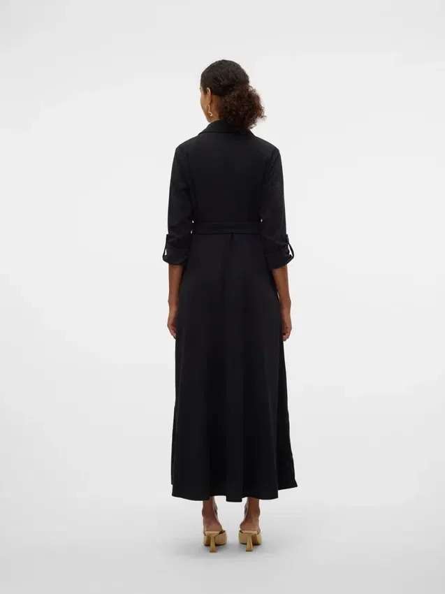 Vmvilja Long Dress Vmvilja Long Dress