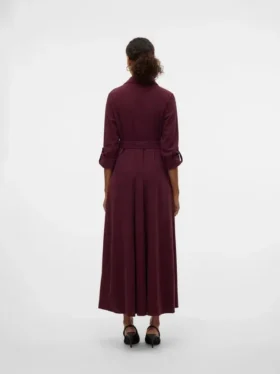 Vmvilja Long Dress