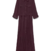 Vmvilja Long Dress Vmvilja Long Dress