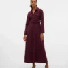 Vmvilja Long Dress Vmvilja Long Dress
