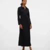 Vmvilja Long Dress Vmvilja Long Dress