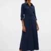 Vmvilja Long Dress Vmvilja Long Dress