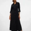 Vmvilja Long Dress Vmvilja Long Dress