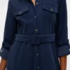 Vmvilja Long Dress Vmvilja Long Dress