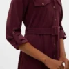 Vmvilja Long Dress Vmvilja Long Dress
