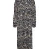 Vmvilja Midi Dress