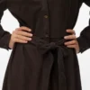 Vmvilja Short Corduroy Dress