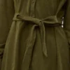 Vmvilja Short Corduroy Dress