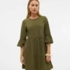 Vmvilja Short Dress