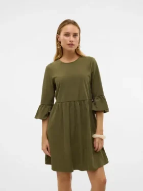 Vmvilja Short Dress