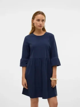 Vmvilja Short Dress