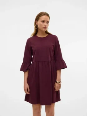 Vmvilja Short Dress