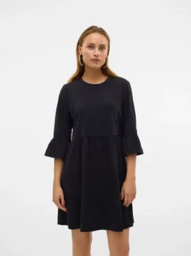 Vmvilja Short Dress