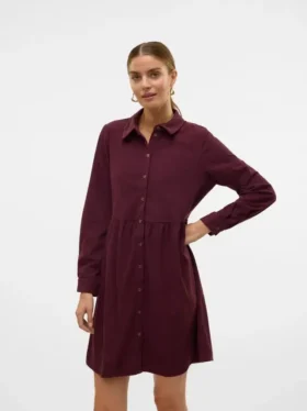 Vmvilja Short Dress