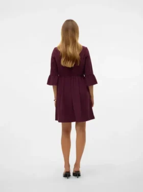 Vmvilja Short Dress