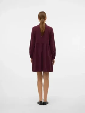 Vmvilja Short Dress