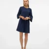 Vmvilja Short Dress