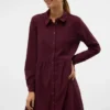 Vmvilja Short Dress