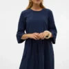 Vmvilja Short Dress