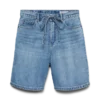 Vmvilla Denim Shorts