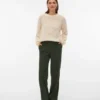 Vmvilla Knitted Pullover