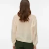 Vmvilla Knitted Pullover