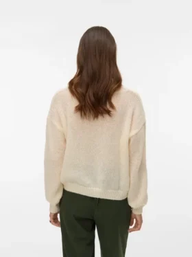 Vmvilla Knitted Pullover