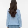 Vmvilla Knitted Pullover