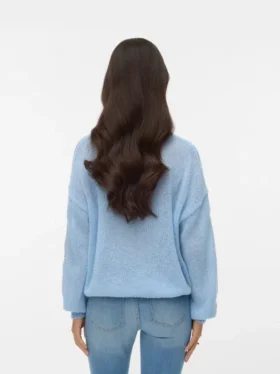 Vmvilla Knitted Pullover