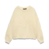 Vmvilla Knitted Pullover