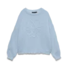 Vmvilla Knitted Pullover