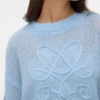Vmvilla Knitted Pullover