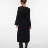 Vmvilla Long Dress