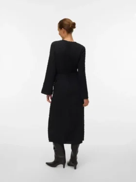 Vmvilla Long Dress