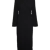Vmvilla Long Dress