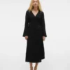 Vmvilla Long Dress