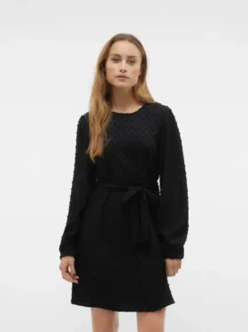 Vmvilla Short Dress