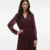 Vmvilla Short Dress