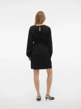 Vmvilla Short Dress