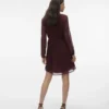 Vmvilla Short Dress