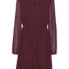 Vmvilla Short Dress
