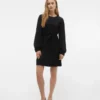 Vmvilla Short Dress