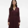 Vmvilla Short Dress