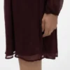 Vmvilla Short Dress