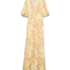 Vmvilma Long Dress