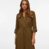 Vmvilma Short Dress