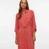 Vmvilma Short Dress
