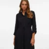 Vmvilma Short Dress