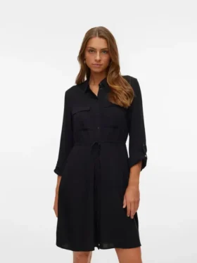 Vmvilma Short Dress